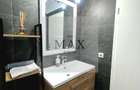 Apartament de închiriat, 3 camere, Et 2, balcon, garaj subteran, Baciu - 9