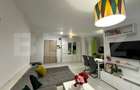 Apartament modern cu 2 camere, 57 mp, etaj 2 - Zona Unirii - 2