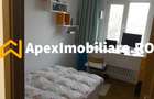 Apartament 3 camere | 10' Metrou Gorjului | mobilat-utilat complet - 3