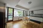 Apartament Lux 3 Camere Kiseleff I Parcare I Boxa