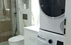Studio modern, complet utilat si mobilat, balcon, parcare Don Homes Lake View, Rediu Iasi - 2
