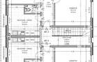 BlocNou Alexandria - Apartament 3 camere 94mp UTILI la curte Central ULTIMELE 4 apartamente disponibile