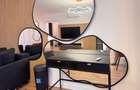 2 Camere spatios, Complex Ivory, Rond Omv, Pipera, Nord, Lux,Parcare - 4