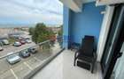 Mamaia Summerland – Studio cu vedere panoramică la mare - 5