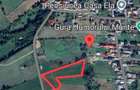 Teren extravilan 3000 mp de vanzare - 1