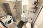 Garsoniera renovata integral la etajul 1 in Rovine - Frigorifer 27mp - 4