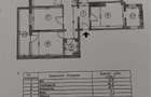 Apartament cu 4 camere decomandat în Central - 2
