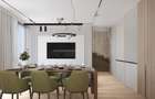 Apartament 3 camere cu terasa impresionanta de 78 mp - 5