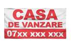 Vand vila D+P+E1+M cu teren intravilan - 1