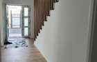 Casa de vanzare la Lisaura ,120 m2 utili, 5 ari, utilitati - la semifinisat sau la cheie