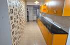 2 Camere - Decomandat - 79mp - Mobilat - Centrala - Etaj 3 - Ghimbav