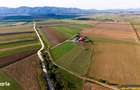 FILM! 18.000 mp, extravilan, agricol+ constructii:ferma,investitii agr - 3