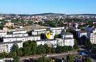 Apartament cu 2 camere pentru o familie tanara - str. Decebal, Unirii - 6