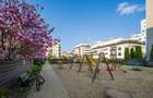 Apartament 3 camere splendid, Baneasa Natura Residence