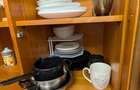 Inchiriez apartament cu 2 camere zona Rogerius