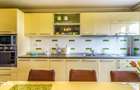 Apartament spatios, finisat, mobilat, str. Eugen Ionesco - 2