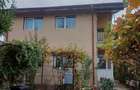 Casă cu 5 camere cu Teren 1000 Mp în Gorneni