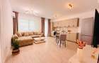 Apartament 2 camere NOU - mobilat premium - Ivory Residence Pipera - 6