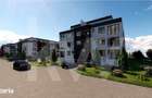 Apartament 2 camere 57.9mp utili buc separata balcon etaj 1 Sibiu - 4