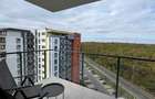 Inchiriez apartament nou 2 camere