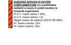 Com 0% - Bucovat - teren intravilan - Su: 571-730mp - 3