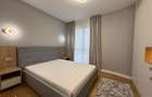 Unirii bloc 2023, apartament mobilat complet, terasa cu vedere superba - 6
