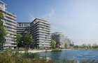 Apartament 2 Camere Premium | Vedere Frontala Lac | Terasa 14.8 mp | Faza 1 | One Lake District - 4