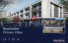 Private Villas Rezervelor Ansamblu Case Direct Dezvoltator Vest Group