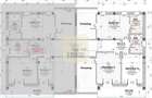 Duplex cu 5 camere 3 bai in zona  Selimbar-Mohu