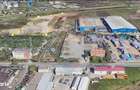 Teren Industrial 1.2Ha de Vanzare, PUZ Aprobat - ZONA INDUSTRIALA IASI