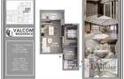 Valcom Residence Bartolomeu, Studio 2 camere, terasa 7 mp, Comision 0% - 9