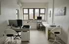 Cabinet medical ultracentral, renovat recent in Policlinica Municipala - 1