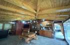 Povestea unei cabane care nu a fost construita... ci creata. - 4