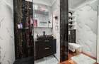 PENTHOUSE | NOOR Residence | 4 camere, suprafata: 181 mp +301 mp Terasa - 12