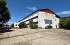 Atelier buldozere, excavatoare si masini agricole complet echipat - 1