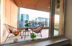 Apartament 2 camere-Lux-Ambiance Residence Nord-62mp-balcon-parcare