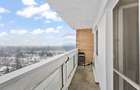 Apartament cu 3 camere NOU RENOVAT, PRIMA ÎNCHIRIER - zona Polivalentă - 12