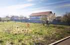 Vand teren intravilan in Fundulea la 200m de Primarie , toate utilita?ile - 6