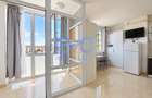 Apartament 1 camera, bloc nou, loc de parcare, cartier Visoianu