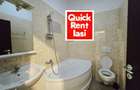 Palas Mall Lazar Residence Garsoniera Bloc Nou 400eur - 9