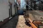 Apartament 4 camere foarte spatios, terasa 45 mp , central