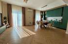 Casa 4 camere | 3 dormitoare | 3 bai | Mobilata premium | Curte 175 mp - 6
