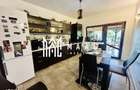 Casa moderna Vladesti | Zona Exclusivista | Curte interioara | - 8