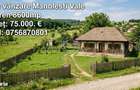 Teren 8600 mp zona Manolesti, ideal investitie - 2