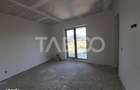Casa individuala de vanzare 4 camere 300 mp teren Exterior Sibiu - 15