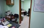 Apartament 2 camere garsoniera compartimentat in doua birouri si baie - 1