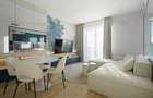 APARTAMENTU CU 2 CAMERE - FINISAJE PREMIUM - MOBILAT - FLOREASCA