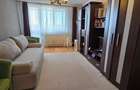 Apartament 2 Camere, 51 Mp Amenajat de Vanzare,Piata Garii,Semicentral - 1