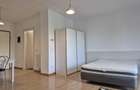 Inchiriez Apartament cu 1 camera tip Studio (mare) 45mp, terasa 7mp , lift si parcare interioara. Pe termen lung . - 2