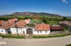 Casa tradi?ionala cu teren de 1169 mp in ?apu, jude?ul Sibiu - 1